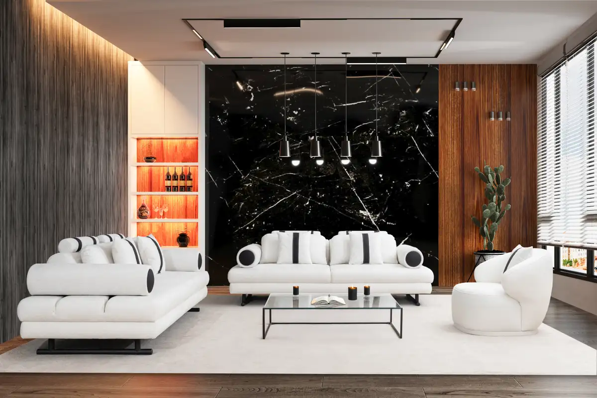 MADRİD KOLTUK TAKIMI